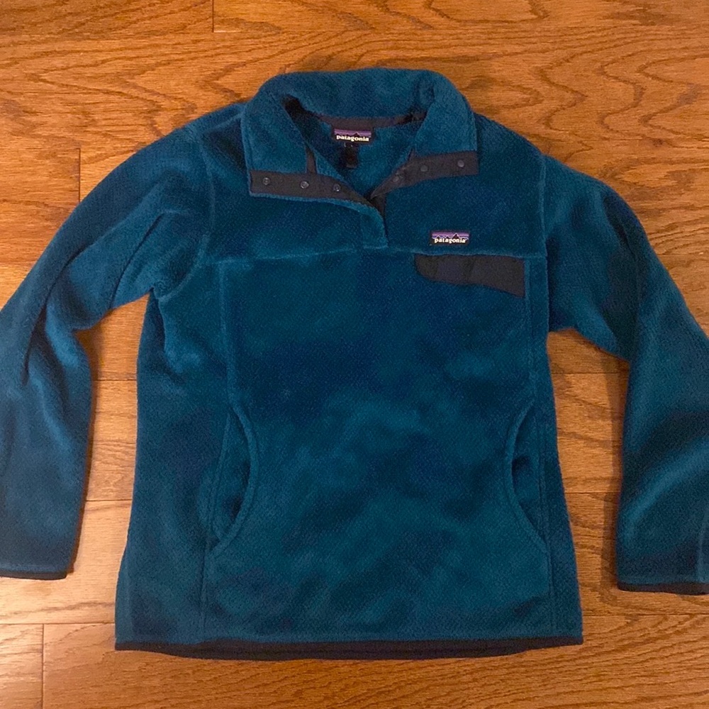 Women's Re-Tool Snap-T® Fleece Pullover